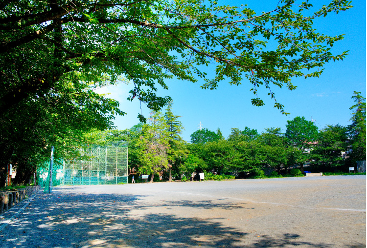 宮崎第4公園