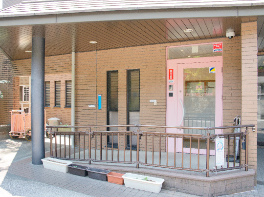 小学館アカデミーみやまえだいら保育園