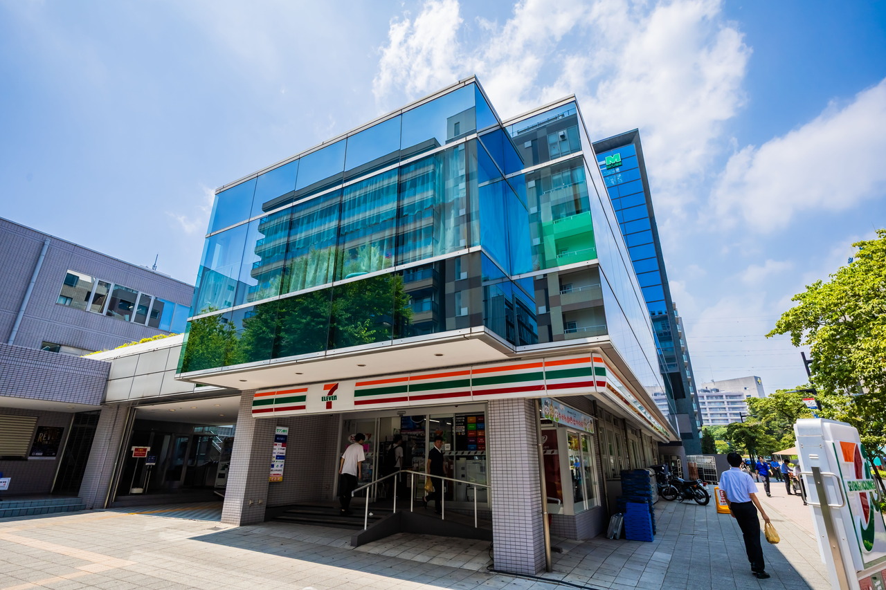 ベネッセ新横浜保育園