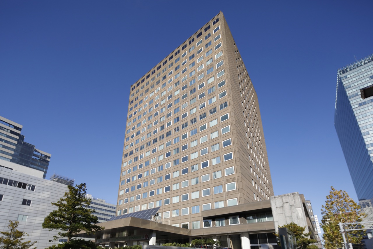 札幌市役所