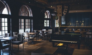 BLUE NOTE PLACE