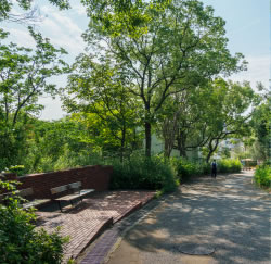 王子公園