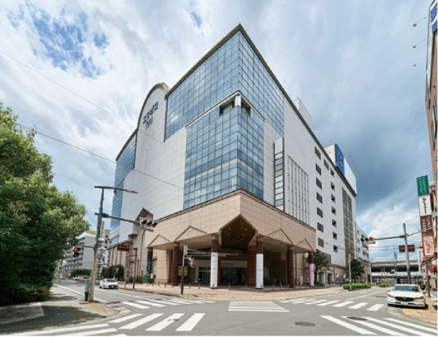 iti SETOUCHI