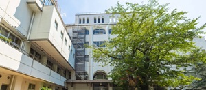 [通学校] 文京区立湯島小学校