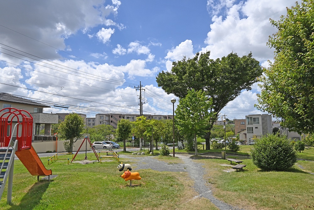 東浦和南公園