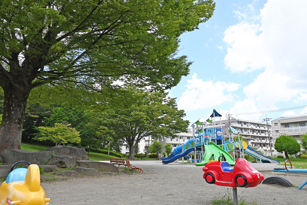 東浦和中央公園