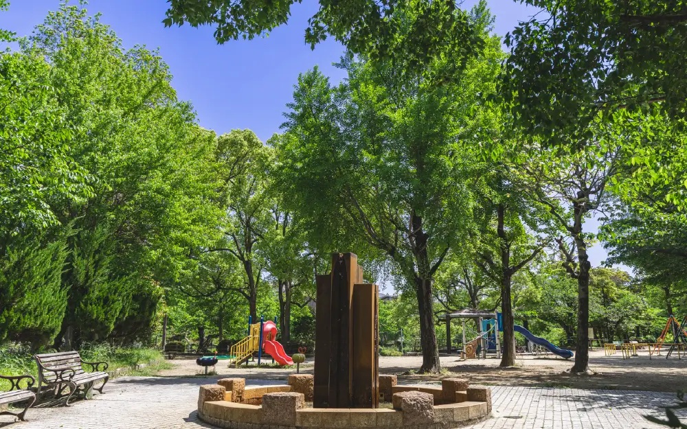 弥富公園