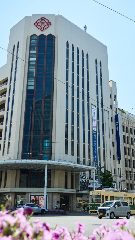 福屋八丁堀本店