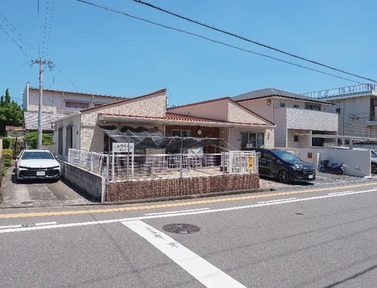 中島西保育園