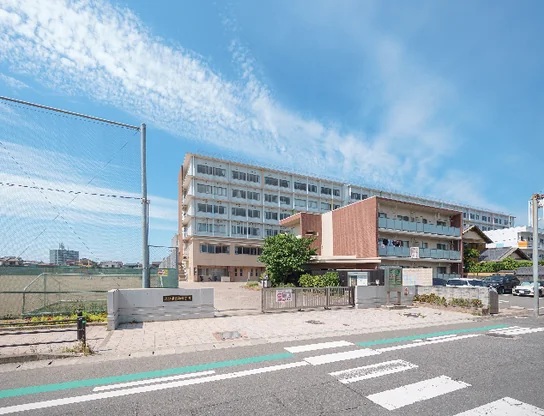 碩田学園