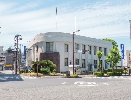 みずほ銀行大分支店