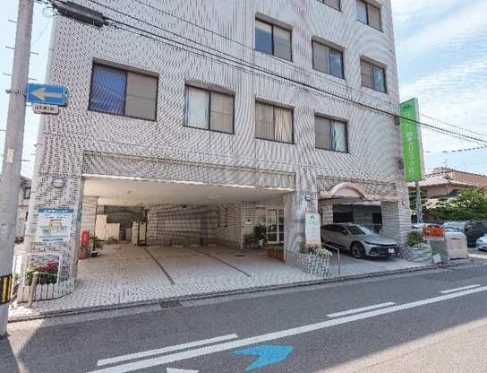 すずかけ岡本クリニック