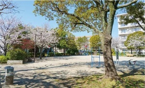 西瑞江公園