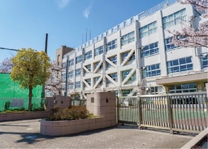 二之江第二小学校
