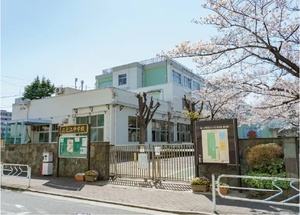 二之江中学校