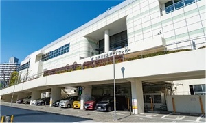 江戸川区スポーツセンター