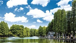 別所沼公園