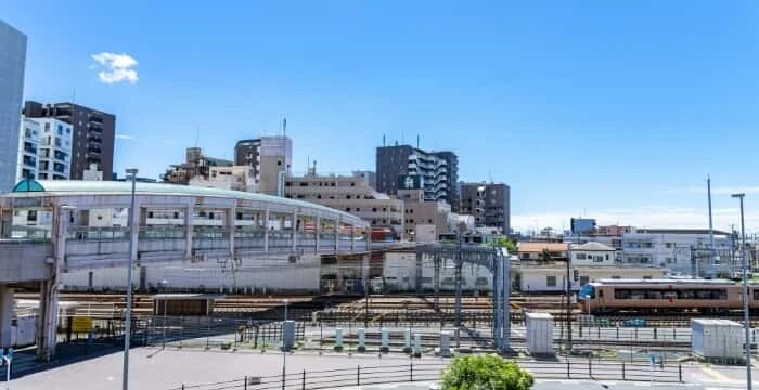 小田急相模原駅