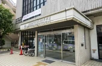 相模原市相模台公民館
