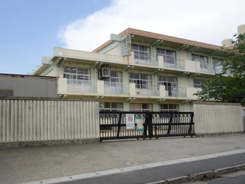 北九州市立鴨生田小学校