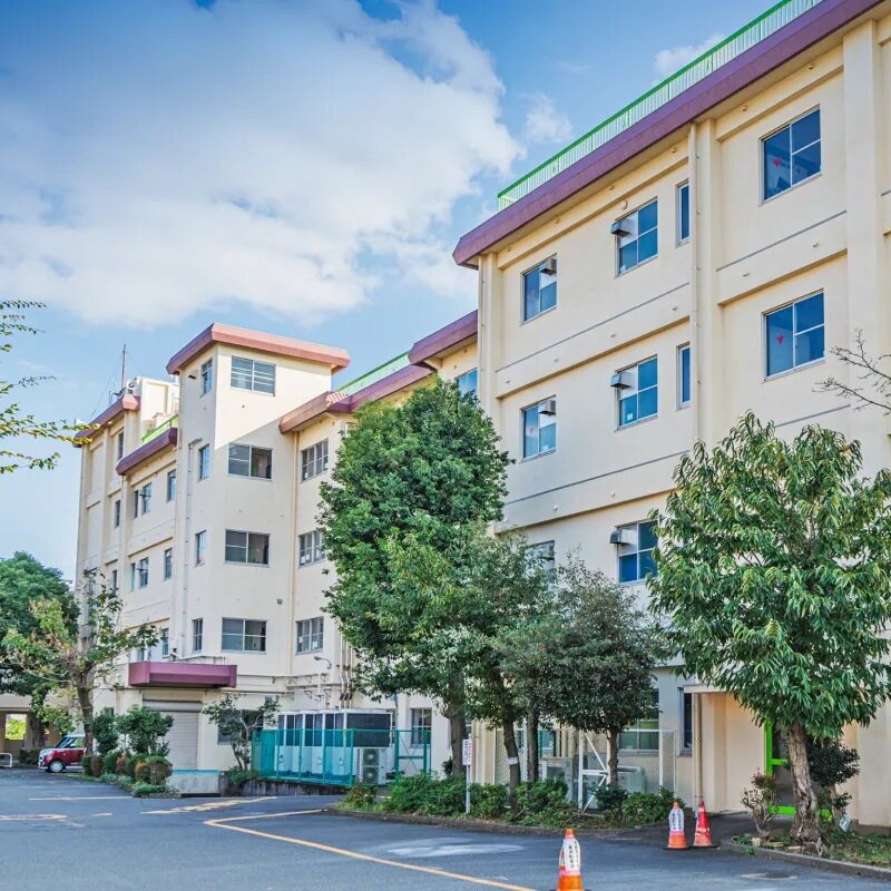 市立中央小学校