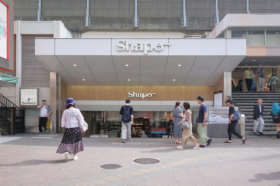 シャポー本八幡