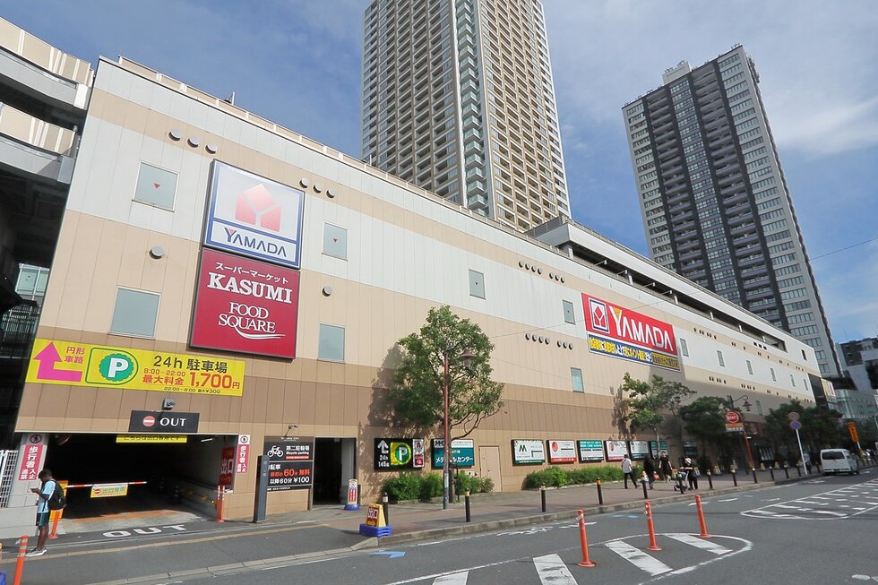 フードスクエア本八幡店