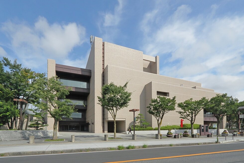 市川市文化会館