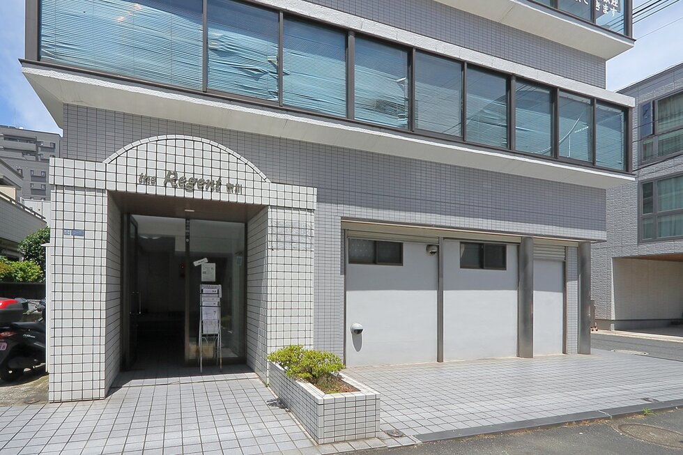 いろはな保育園本八幡