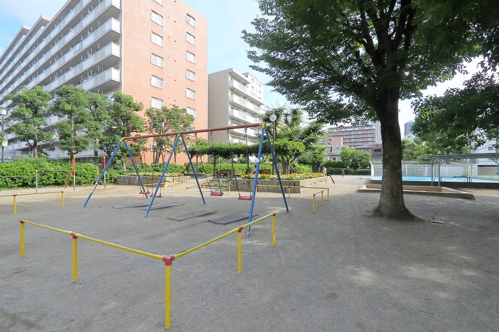 本八幡公園