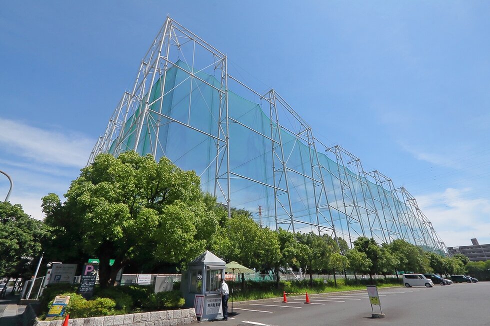 ニッケゴルフ倶楽部コルトンセンター