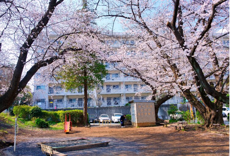 宮前平第3公園