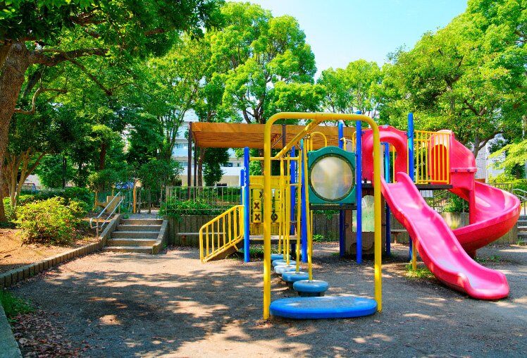 宮崎第2公園