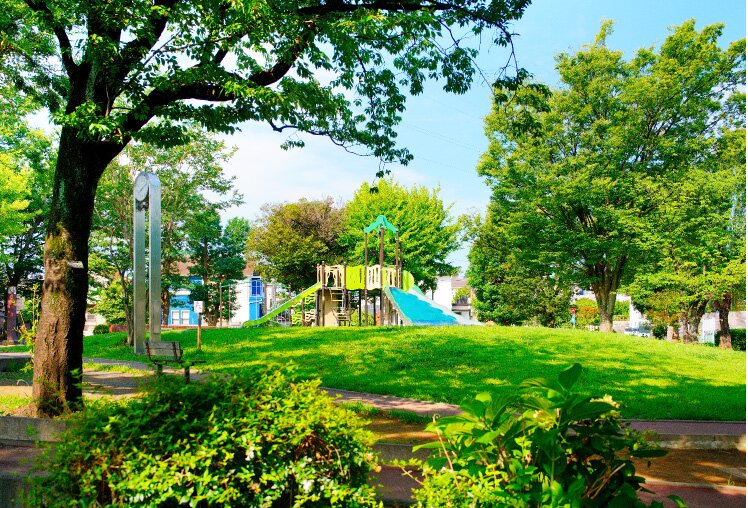 神木公園