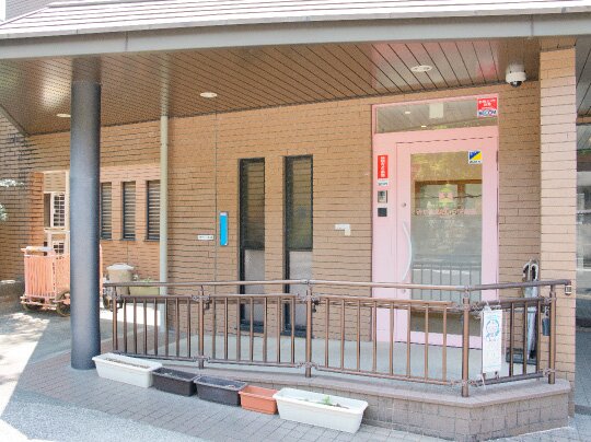 小学館アカデミーみやまえだいら保育園