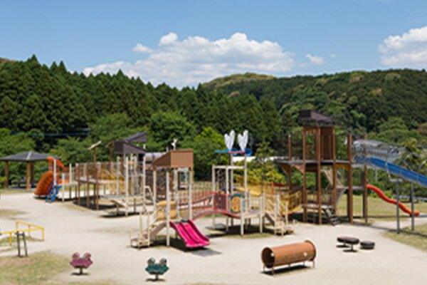 上原田公園