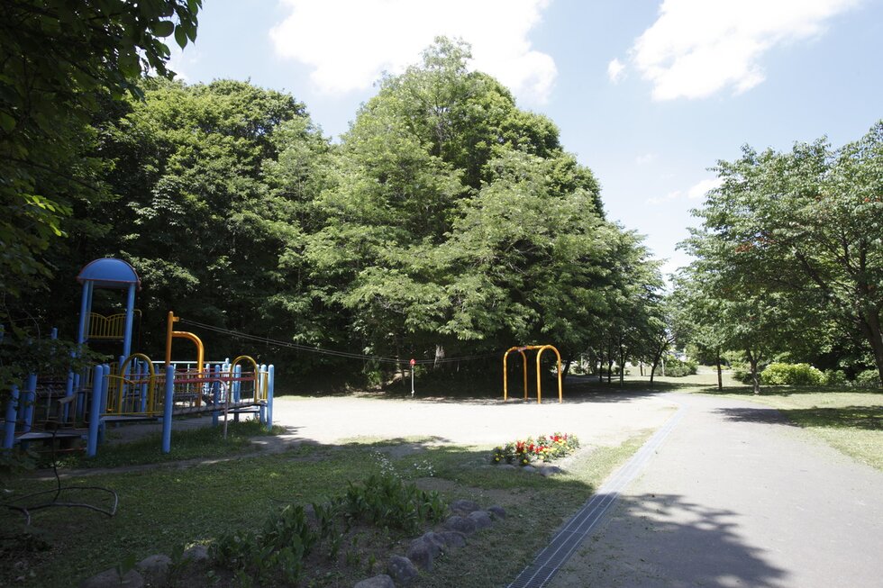 青葉中央公園