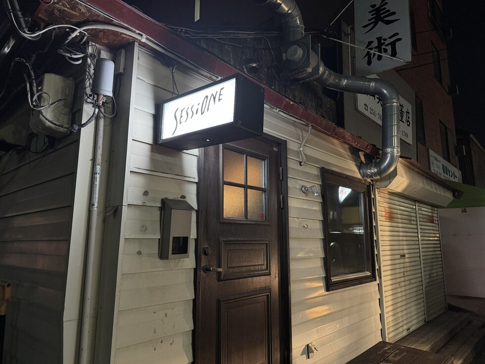 セッシオーネ