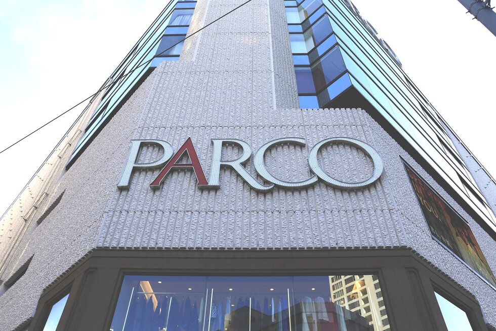 札幌PARCO
