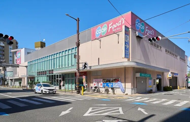 コープ桜塚