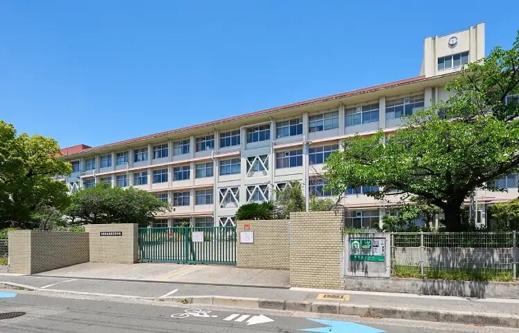 大阪府立桜塚高等学校