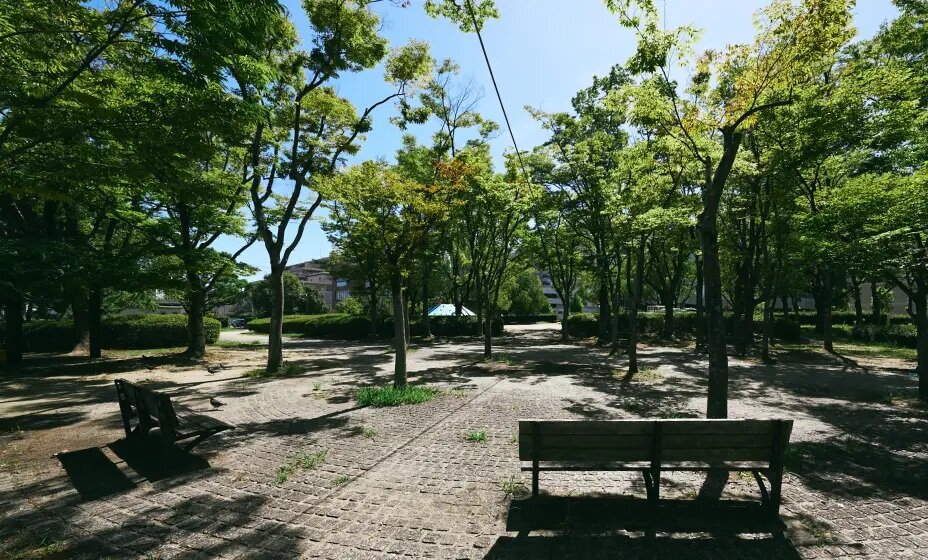 竹見公園