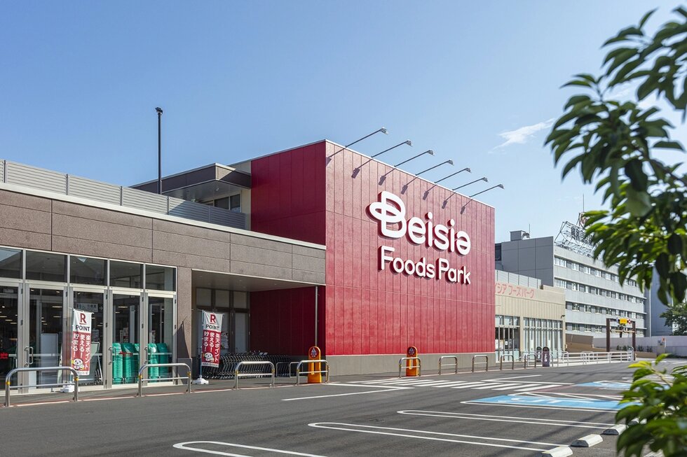 Beisia Foods Park 東村山店