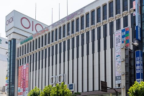 錦糸町マルイ