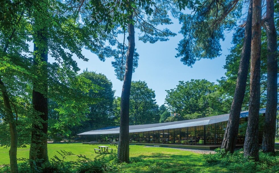 MUFG PARK