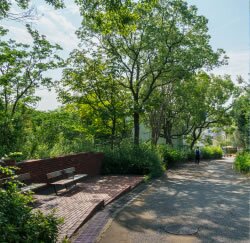 王子公園
