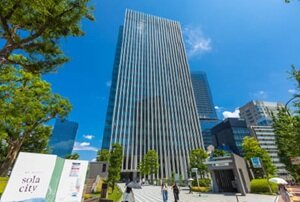 御茶ノ水ソラシティ