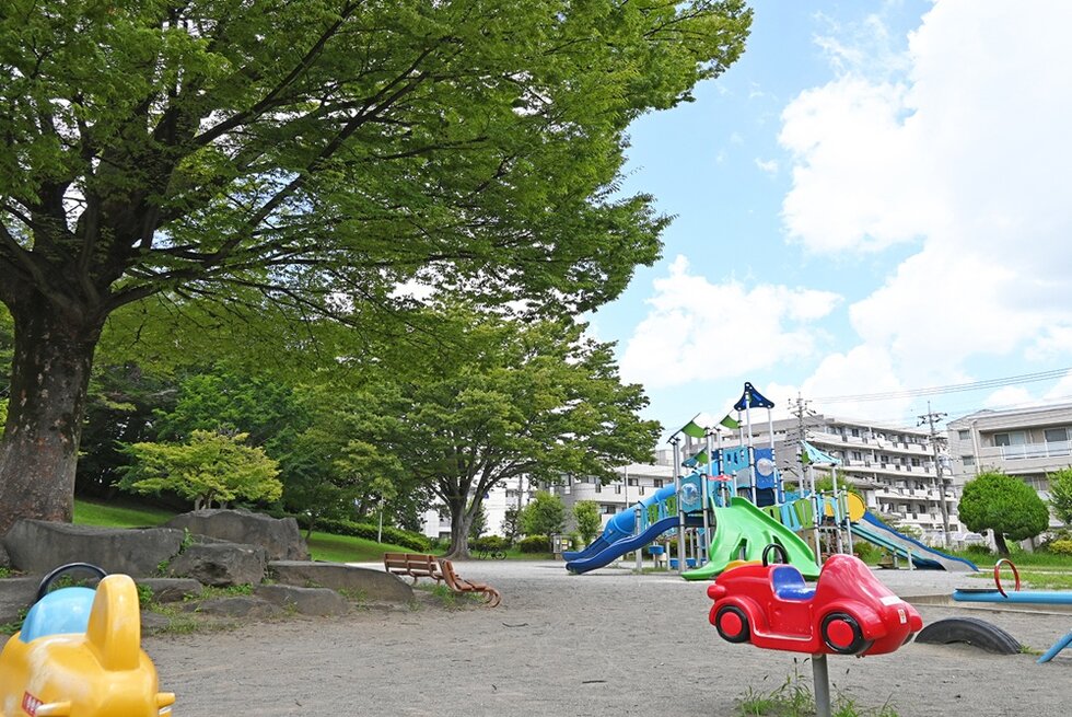 東浦和中央公園