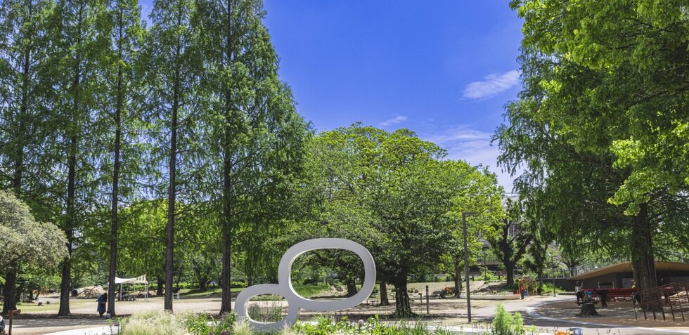 瑞穂公園