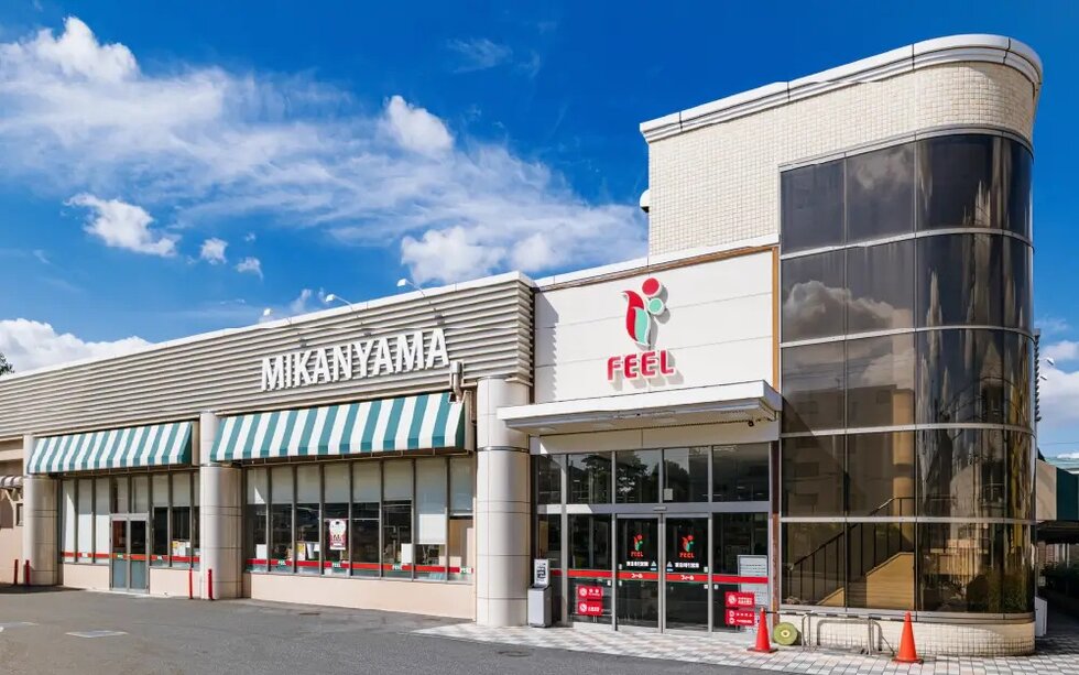 フィールみかん山店